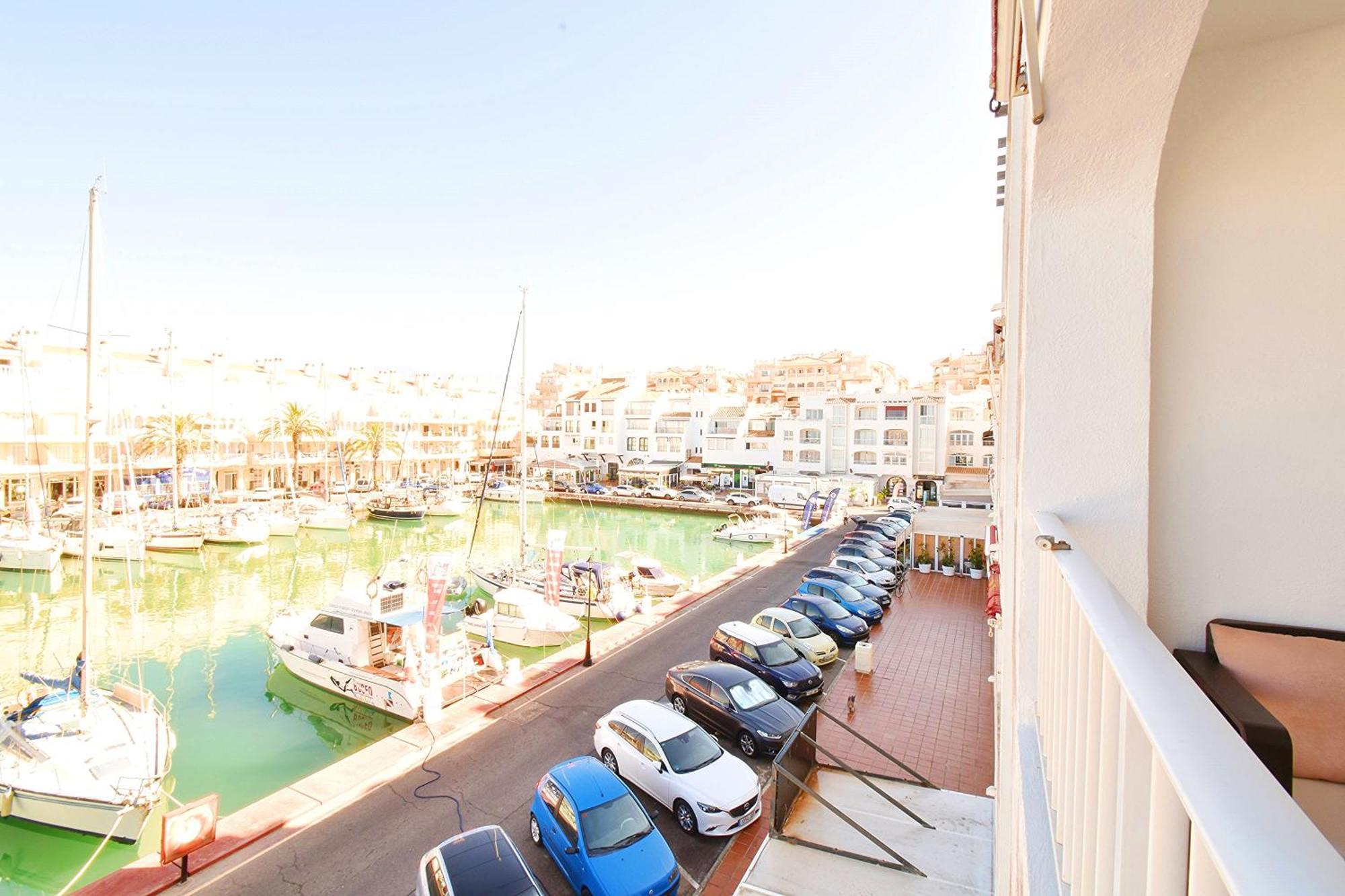 Expoholidays - Galeon Puerto Deportivo Almerimar Exterior photo